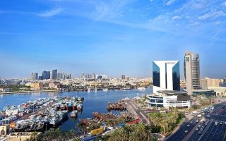 غرفة دبي للاقتصاد الرقمي تدعم إطلاق 32 تطبيقاً جديداً