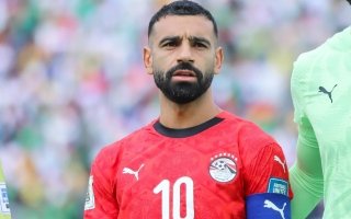 “فيفا” يطلب تعديلات على قميص مصر في مونديال 2026