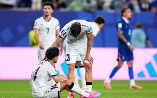 قائمة المنتخبات المتأهلة إلى الدور 32 في كأس العالم 2026.. 5 دول عربية ودعت رسمياً