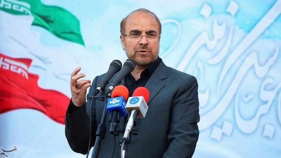 قاليباف: مضيق هرمز لن يعود كيفما كان وإيران ستتولى إدارته