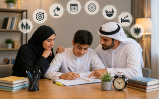 قبل الامتحانات النهائية.. المدارس تضع 15 توصية لأولياء الأمور لتعزيز جاهزية الأبناء