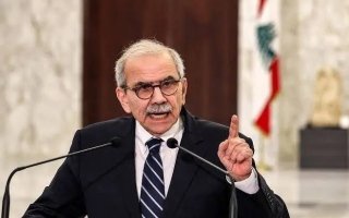 لا مساومة على السيادة والدولة هي صاحبة القرار الوحيد في الحرب والسلم