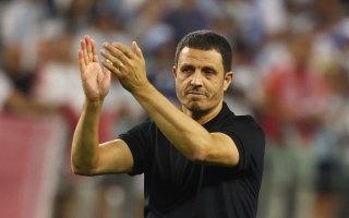 ماذا قال مدرب الأردن جمال سلامي عن لاعبي “النشامى” بعد الخسارة من الأرجنتين؟