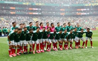 مباراة افتتاح مونديال 2026 تنطلق بنظام جديد لتأدية النشيد الوطني