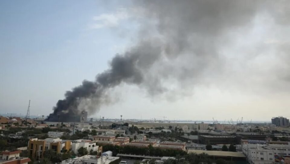 مجلس التعاون يدين بأشد العبارات الهجمات الإيرانية الغادرة على البحرين
