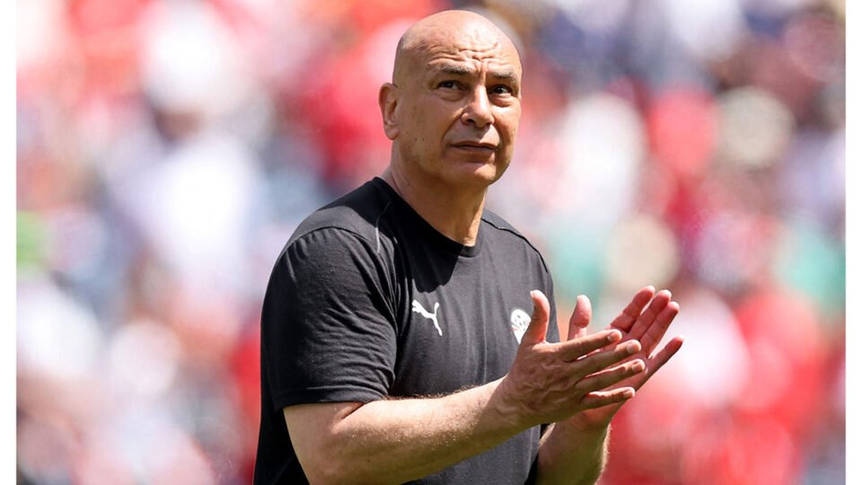 مدربون مصريون: حسام حسن نجح تكتيكياً