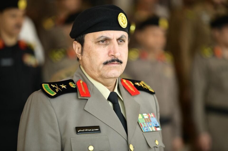 مدير الأمن العام: مكافحة المخدرات مسؤولية وطنية مشتركة لحماية الأجيال