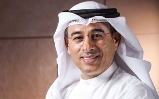 «مدينة العشرين دقيقة.. «إعمار» تستعد للكشف عن مشروع بـ 200 مليار درهم في دبي