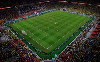 مراقبة مياه الصرف الصحي ومحادثات الإنترنت من أجل كأس عالم خال من الأمراض