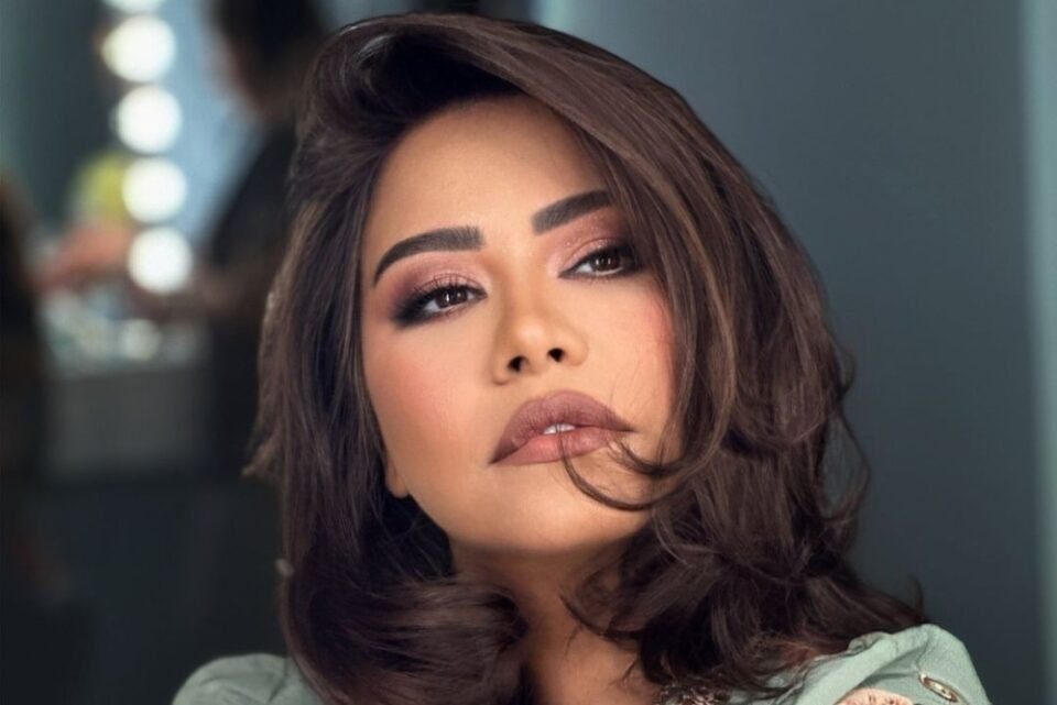 مشاهدة كأس العالم تمنع طرح أحدث أغاني شيرين