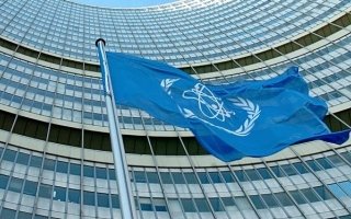 مشروع قرار أميركي لوكالة الطاقة يطالب إيران بمعلومات عن المواقع النووية