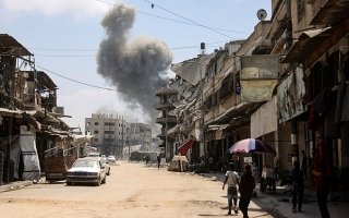 مقتل 3 فلسطينيين وإصابة آخرين بنيران إسرائيلية في غزة