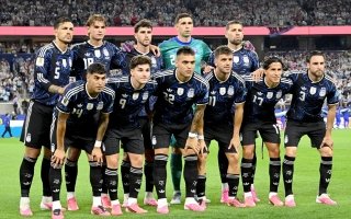 منتخب الأرجنتين لديه أفضل فرصة لبلوغ نهائي كأس العالم 2026
