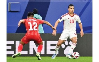 منتخب البرازيل قادر على تحقيق لقب مونديال 2026 للمرة السادسة