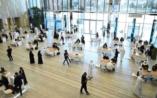 «مُصنّعين 2026» يوفر 1000 فرصة عمل جديدة للمواطنين