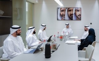 نجاح “قرى راشد” يقاس بأثره على استقرار الأسر وتمكينها