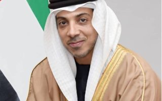 نحيي كل أب يزرع قيم زايد في أبنائه ويبني أسرة تصنع المستقبل