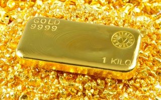 هدوء في سوق الذهب واستقرار الأسعار خلال التعاملات