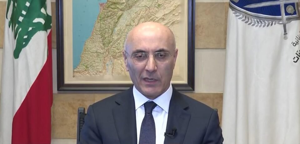 وزير الداخلية اللبناني: قرار المملكة استئناف الصادرات خطوة كبيرة لدعم لبنان