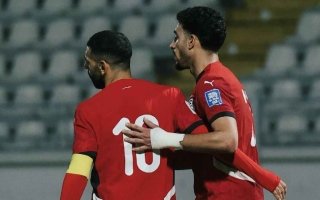 يوفنتوس يحاول جمع صلاح ومرموش