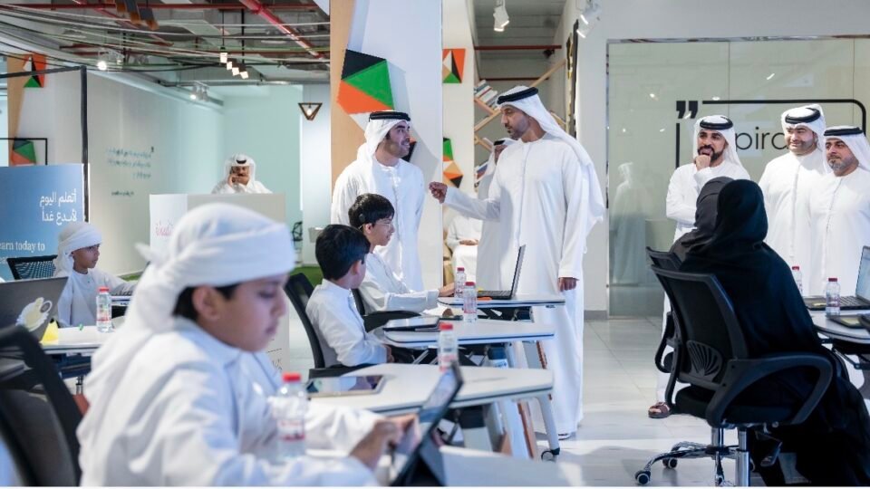 14 برنامجا لبلدية عجمان ضمن "صيفنا سعادة 2026"