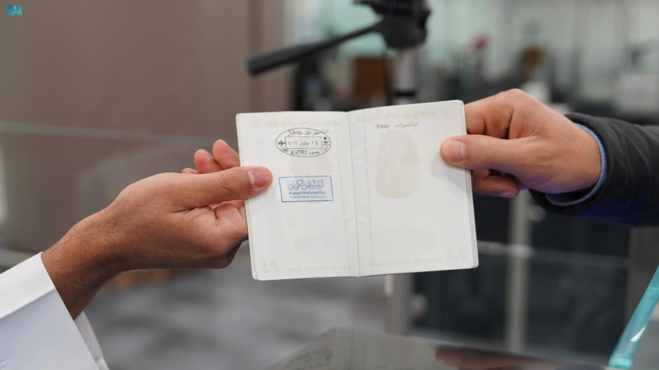 25,310 قرارًا إداريًا بحق مخالفين لأنظمة الإقامة والعمل وأمن الحدود