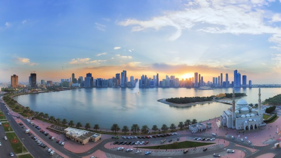 29.5 مليار درهم تداولات عقارات الشارقة بنمو 9.3% خلال النصف الأول