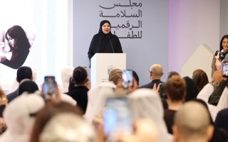 3 مرتكزات لتنظيم وصول الأطفال لمنصات “التواصل”