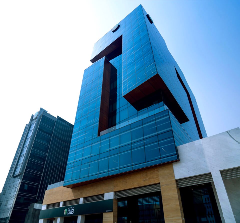 3.736 مليار درهم صافي أرباح "دبي الإسلامي" في النصف الأول