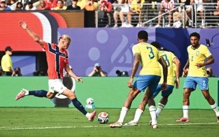 «48 منتخباً» أضعف القيمة الفنية للمونديال.. وغياب إيطاليا خسارة