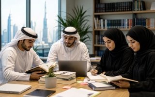 50 % زيادة في مخصصات المبتعثين.. وهذه المزايا الـ8 الجديدة