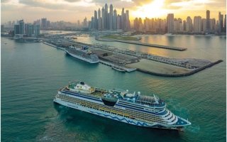82% من سكان الإمارات يخططون للسكن على الواجهات البحرية