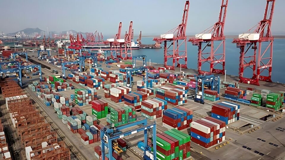 9.7 مليار ريال تسهيلات تمويلية لواردات القطاع الخاص في شهر