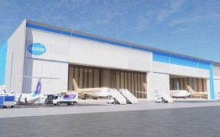 «UUDS AERO» توسّع عملياتها في«محمد بن راشد للطيران»