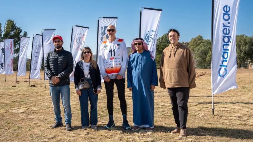 "الإمارات العالمية للقدرة" تعلن انطلاق المحطة الثالثة لسباقاتها غدا بجنوب أفريقيا