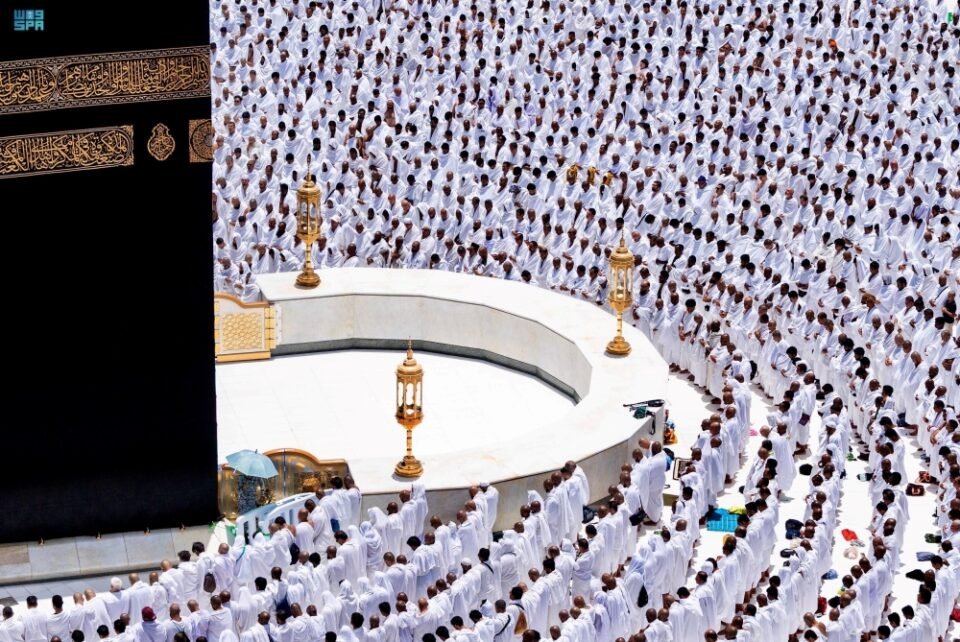 "الشؤون الدينية" تعلن جدول أئمة الحرمين الشريفين حتى 4 صفر