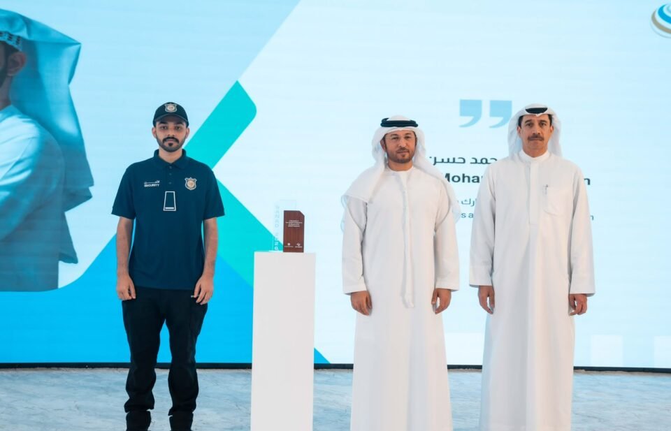 "الموانئ والجمارك والمنطقة الحرة" و"دي بي ورلد" تعززان تطوير الكفاءات الإماراتية عبر "سند"