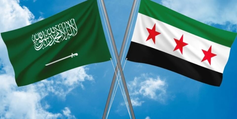 "مزاعم ‏باطلة".. سوريا تدين تصريحات مليشيا الحوثي تجاه السعودية