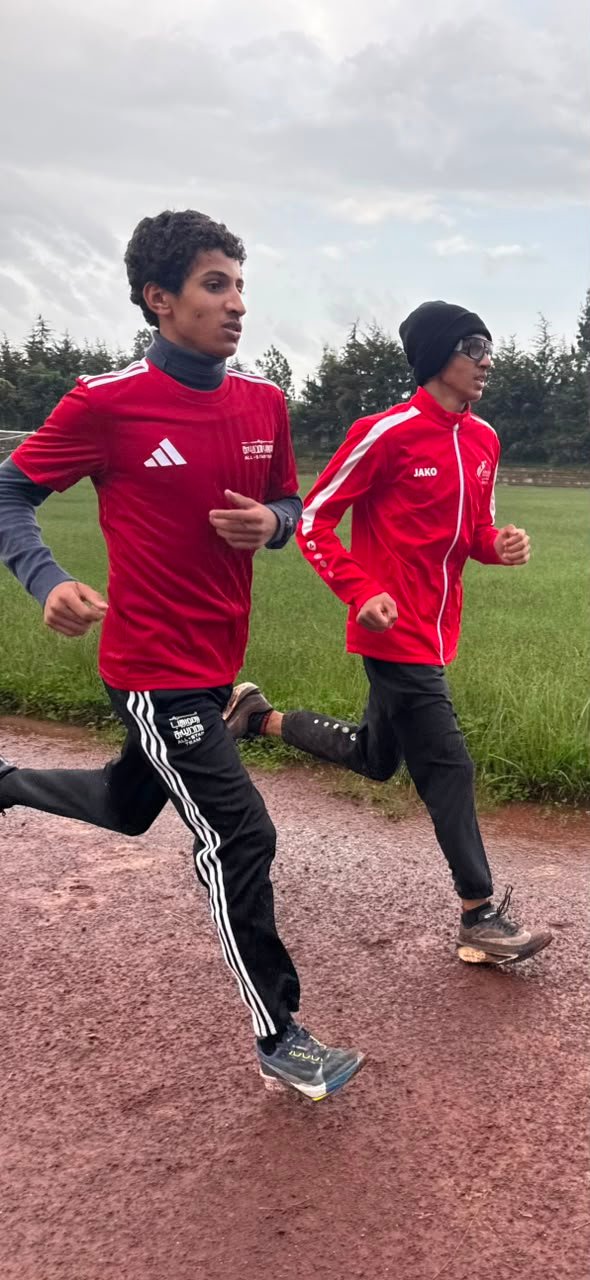 أبوظبي لألعاب القوى يطوّر برامج تأهيل اللاعبين عبر مشاركتهم بـ"الملتقيات الدولية"