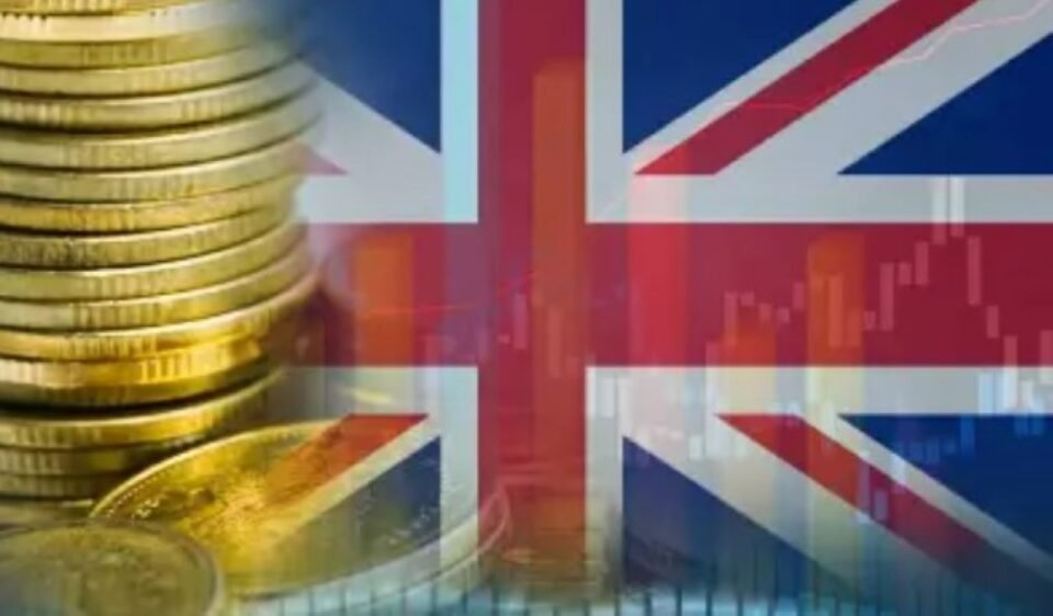 أحدث سعر للجنيه الإسترليني مقابل الدولار واليورو اليوم الجمعة