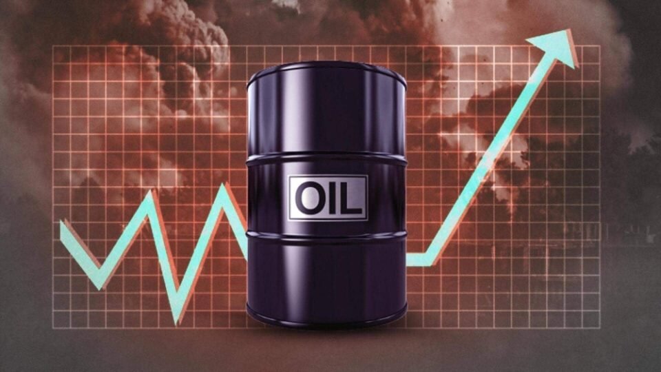أرقام.. ارتفاع أسعار النفط يوم الأحد