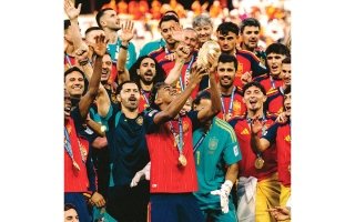 أكثر 10 أندية حقق لاعبوها كأس العالم