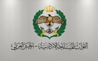 إطلاق صافرات الإنذار في الأردن بعد اختراق صواريخ إيرانية أجواء المملكة