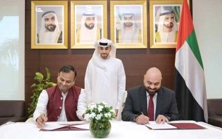 اتفاقية بين «سمارت وات» و«BSES» لتطوير شبكات الكهرباء بنيودلهي