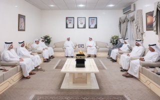 اتفاقية موانئ دبي مع موانئ الفجيرة ترسخ مكانة الإمارات على خارطة التجارة الدولية