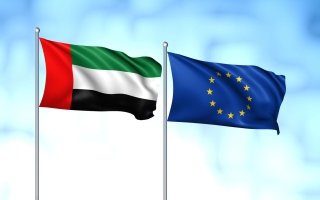 اختتام الحوار الهيكلي بين الإمارات والاتحاد الأوروبي بشأن مكافحة غسل الأموال وتمويل الإرهاب