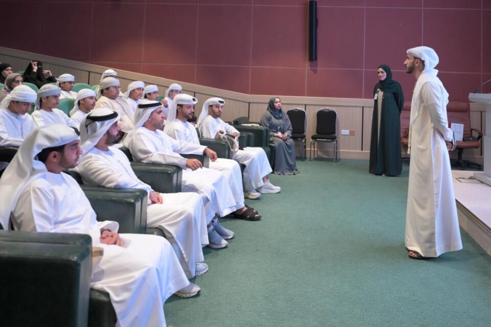 اختتام مبادرة "المسار الأكاديمي" لتمكين أبناء الشهداء من بناء مستقبلهم الأكاديمي والمهني