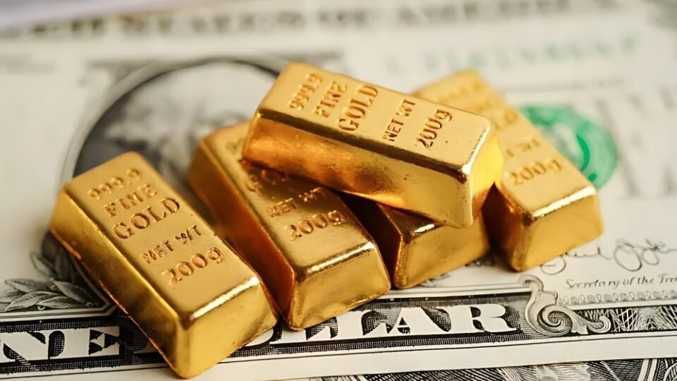 ارتفاع أسعار الذهب إلى أعلى مستوى لها في أسبوعين