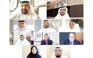 استمرار انخفاض البصمة الكربونية لدبي