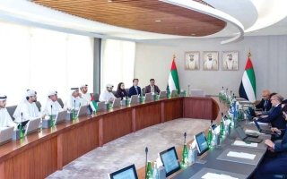 اقتصاد الإمارات يمتلك المرونة اللازمة للتعامل مع التحديات الدولية